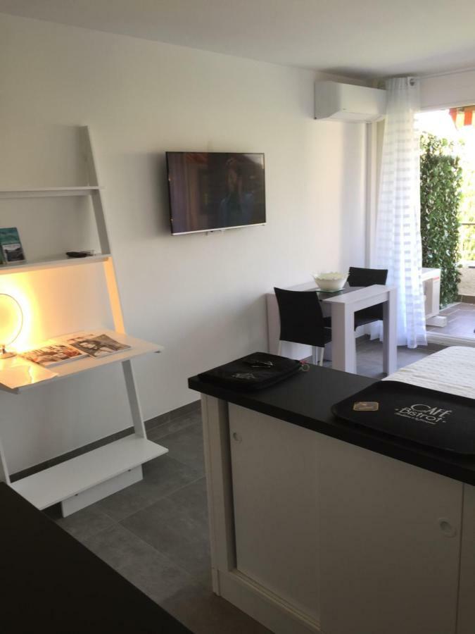 Eden Tropez Appartement *
