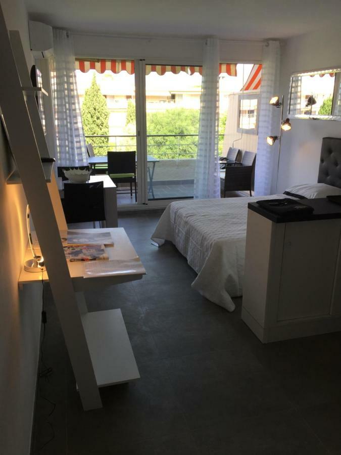 Eden Tropez Appartement