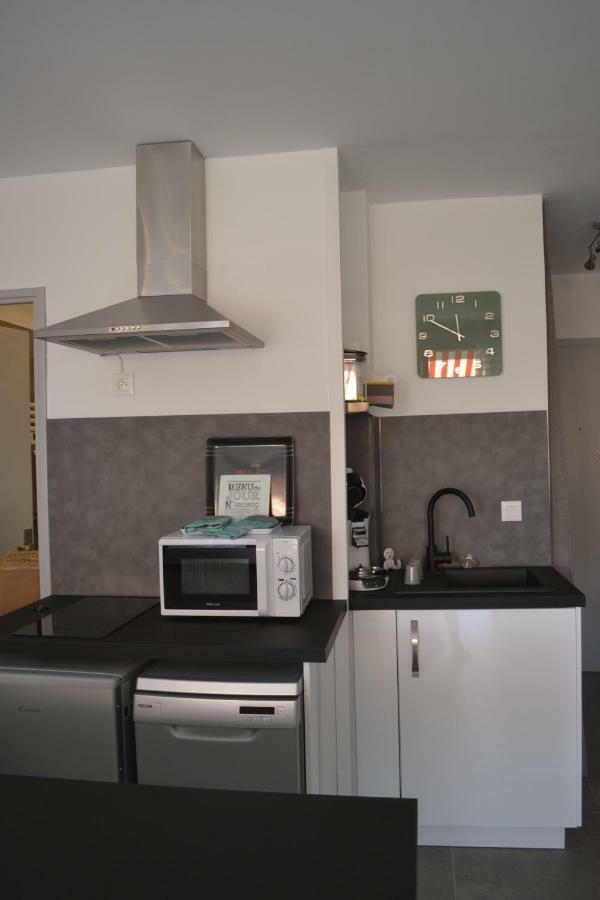 Eden Tropez Apartamento *