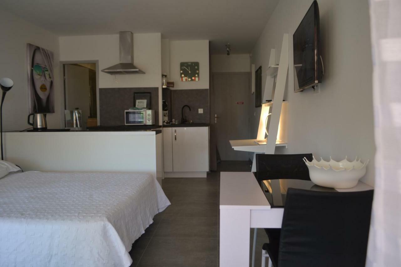 Appartement Eden Tropez Saint-Tropez