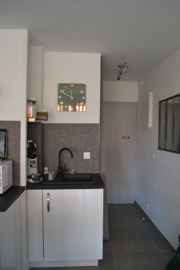 Eden Tropez Appartement *