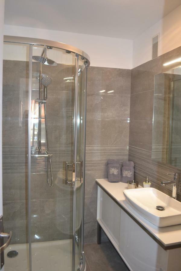 Appartement Eden Tropez