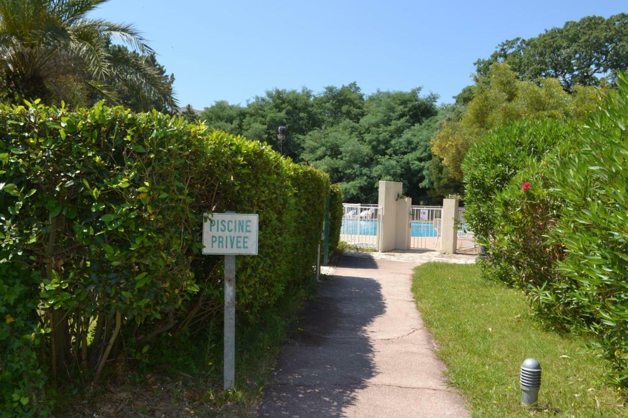 Eden Tropez Appartement