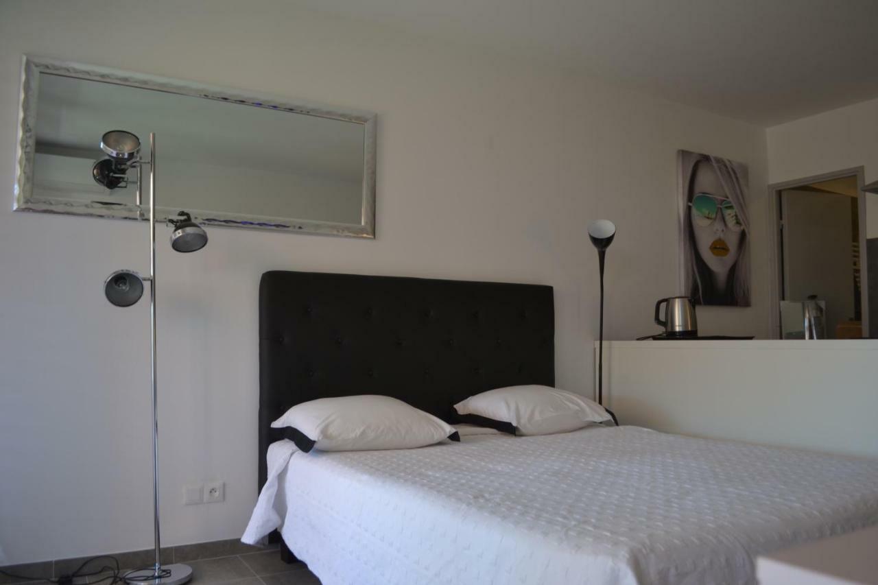 Appartement Eden Tropez