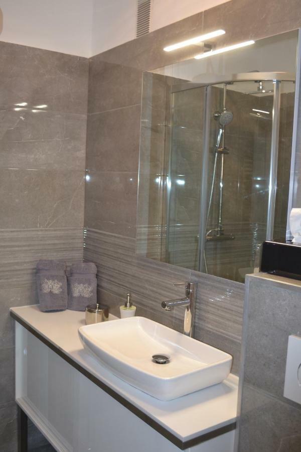 Eden Tropez Appartement Saint-Tropez
