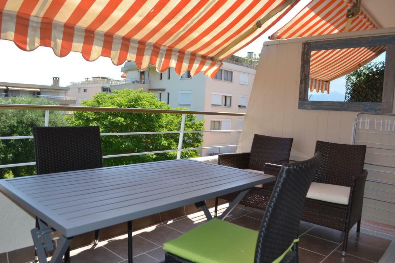 Eden Tropez Appartement
