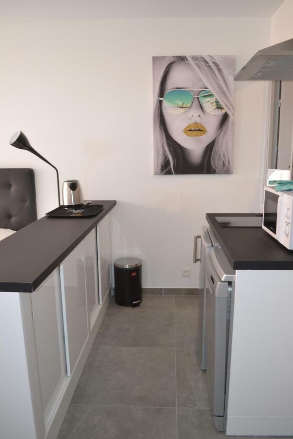Eden Tropez Appartement