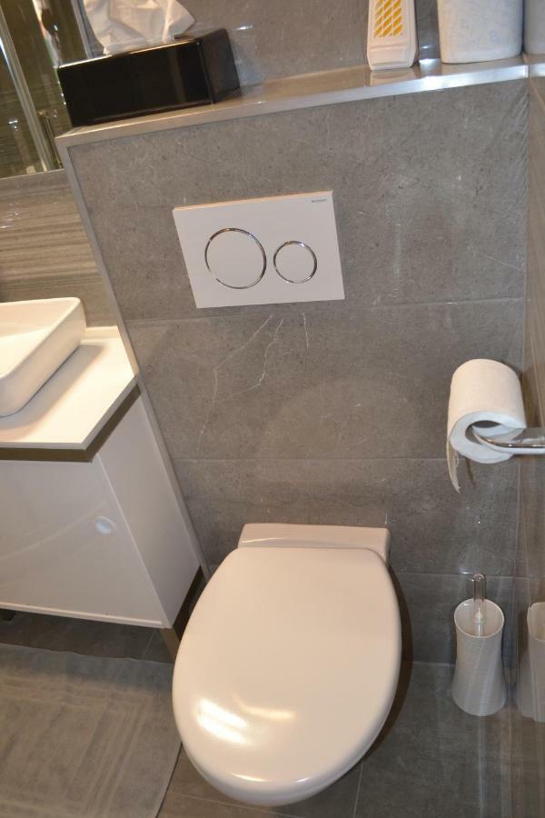 Eden Tropez Appartement