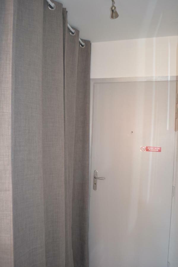 Appartement Eden Tropez