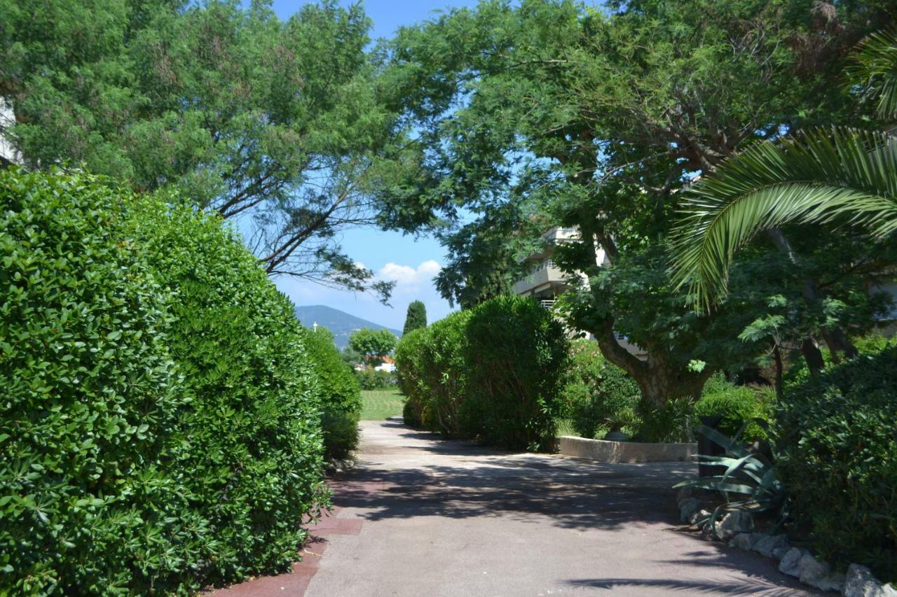 Eden Tropez Appartement