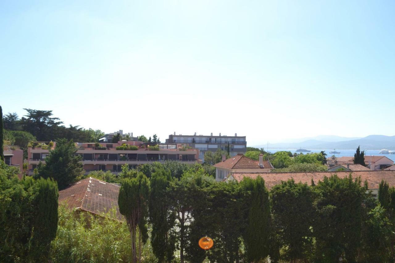 Appartement Eden Tropez *