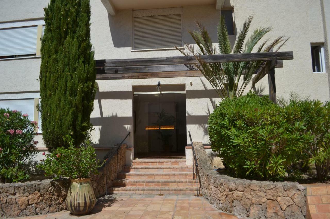 Eden Tropez Appartement